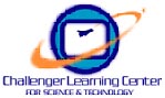 Challenger Learning Center for Science & Technology Logo